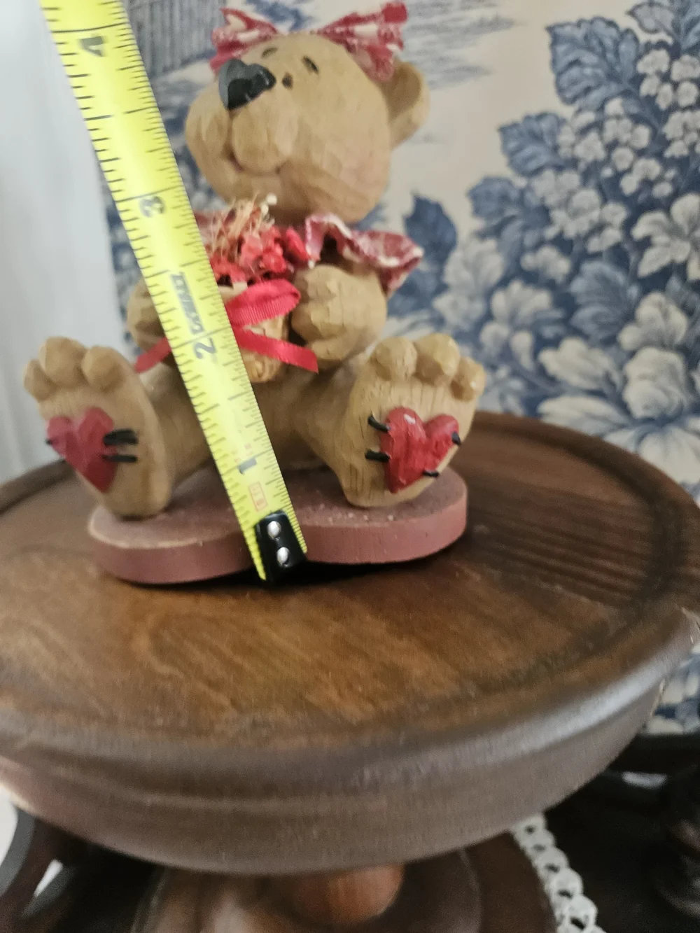 N/A charming bear